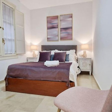 Precioso En Santa Cruz Lirio Bajo Apartment Seville Exterior photo