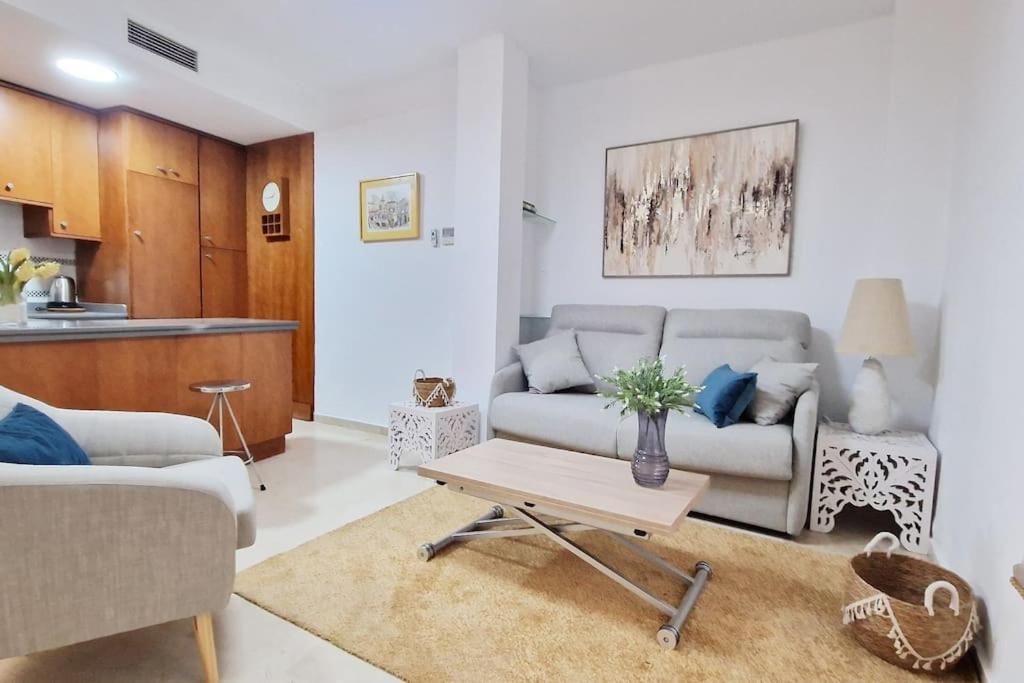 Precioso En Santa Cruz Lirio Bajo Apartment Seville Exterior photo