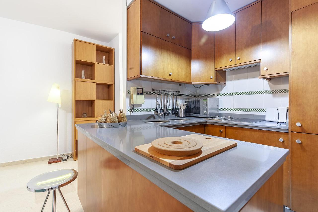 Precioso En Santa Cruz Lirio Bajo Apartment Seville Exterior photo